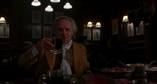 Still frame 217 from Dracula (1992) directed by Francis Ford Coppola
