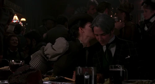 Still frame 219 from Dracula (1992) directed by Francis Ford Coppola