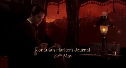 Still frame 24 from Dracula (1992) directed by Francis Ford Coppola