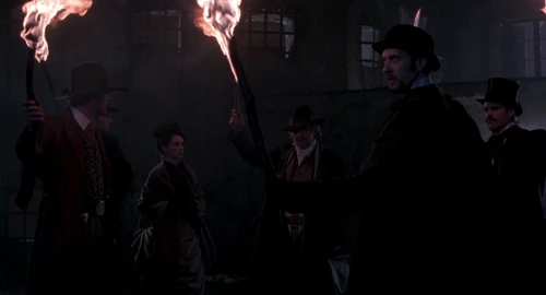 Still frame 221 from Dracula (1992) directed by Francis Ford Coppola