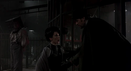 Still frame 223 from Dracula (1992) directed by Francis Ford Coppola