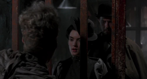 Still frame 225 from Dracula (1992) directed by Francis Ford Coppola