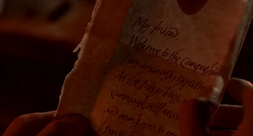 Still frame 25 from Dracula (1992) directed by Francis Ford Coppola