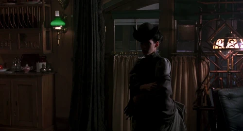 Still frame 226 from Dracula (1992) directed by Francis Ford Coppola