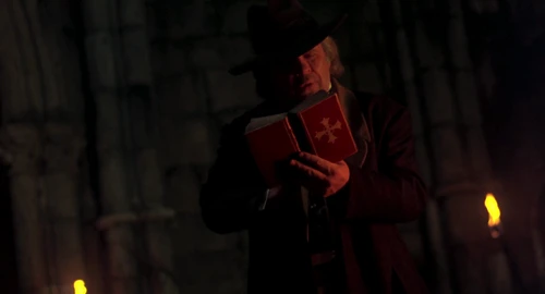 Still frame 231 from Dracula (1992) directed by Francis Ford Coppola