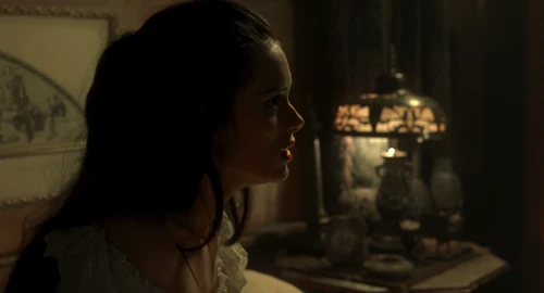 Still frame 233 from Dracula (1992) directed by Francis Ford Coppola