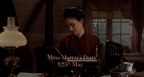 Still frame 27 from Dracula (1992) directed by Francis Ford Coppola