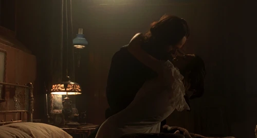 Still frame 236 from Dracula (1992) directed by Francis Ford Coppola
