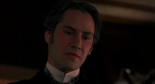 Still frame 247 from Dracula (1992) directed by Francis Ford Coppola