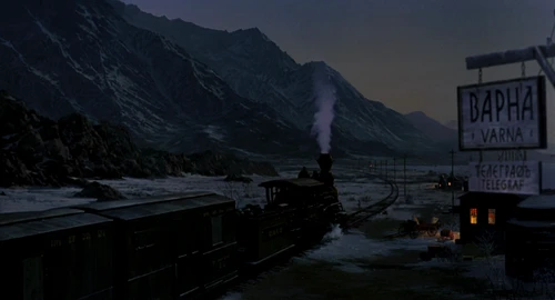 Still frame 248 from Dracula (1992) directed by Francis Ford Coppola