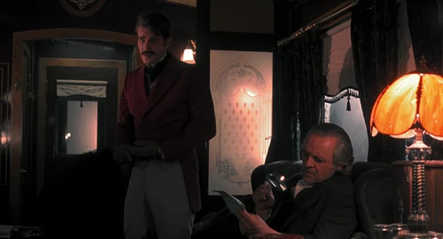 Still frame 249 from Dracula (1992) directed by Francis Ford Coppola
