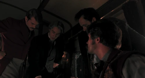 Still frame 250 from Dracula (1992) directed by Francis Ford Coppola