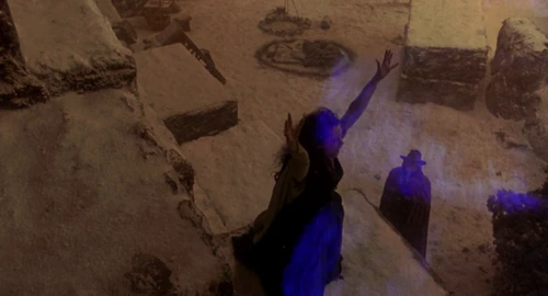 Still frame 266 from Dracula (1992) directed by Francis Ford Coppola