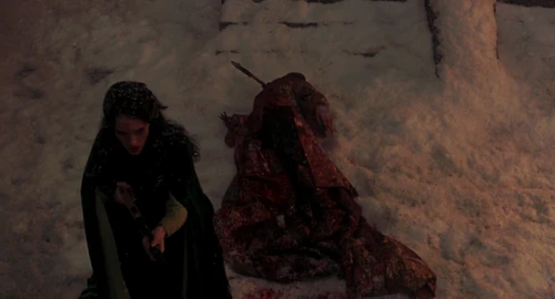 Still frame 269 from Dracula (1992) directed by Francis Ford Coppola