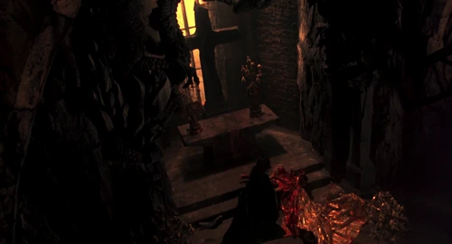 Still frame 272 from Dracula (1992) directed by Francis Ford Coppola