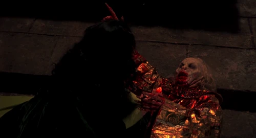 Still frame 273 from Dracula (1992) directed by Francis Ford Coppola