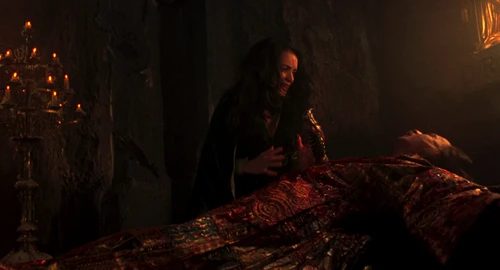 Still frame 277 from Dracula (1992) directed by Francis Ford Coppola