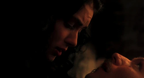 Still frame 279 from Dracula (1992) directed by Francis Ford Coppola