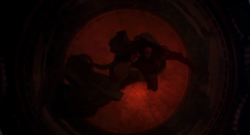 Still frame 280 from Dracula (1992) directed by Francis Ford Coppola