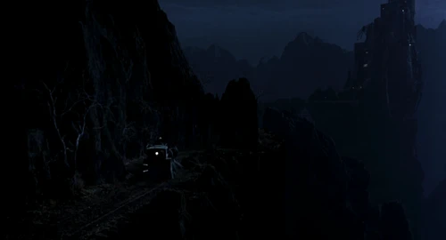 Still frame 35 from Dracula (1992) directed by Francis Ford Coppola