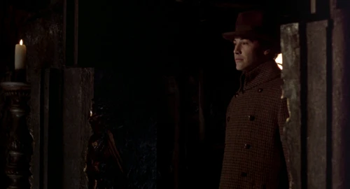 Still frame 40 from Dracula (1992) directed by Francis Ford Coppola