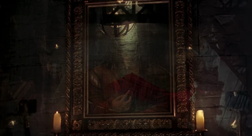 Still frame 41 from Dracula (1992) directed by Francis Ford Coppola
