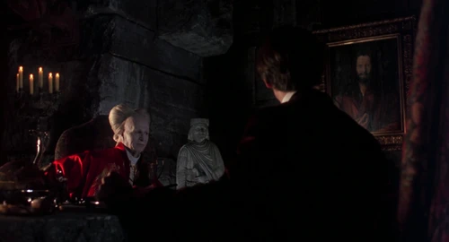Still frame 43 from Dracula (1992) directed by Francis Ford Coppola