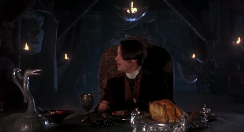 Still frame 44 from Dracula (1992) directed by Francis Ford Coppola