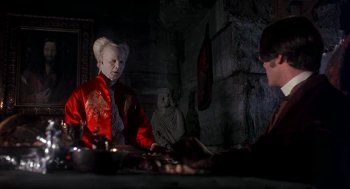 Still frame 45 from Dracula (1992) directed by Francis Ford Coppola