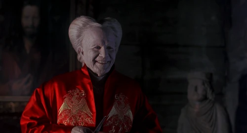 Still frame 46 from Dracula (1992) directed by Francis Ford Coppola