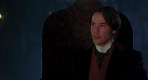 Still frame 47 from Dracula (1992) directed by Francis Ford Coppola
