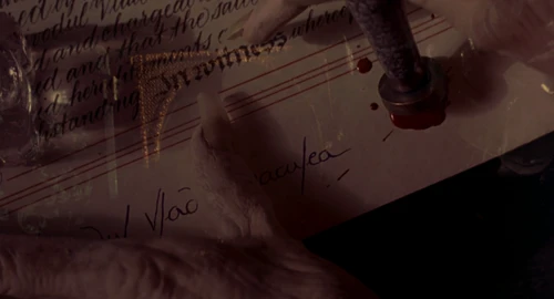 Still frame 48 from Dracula (1992) directed by Francis Ford Coppola