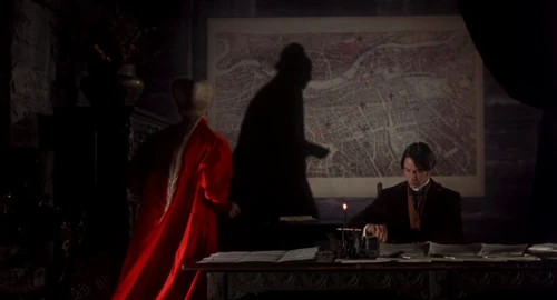 Still frame 49 from Dracula (1992) directed by Francis Ford Coppola