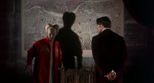 Still frame 51 from Dracula (1992) directed by Francis Ford Coppola
