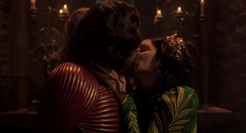 Still frame 4 from Dracula (1992) directed by Francis Ford Coppola