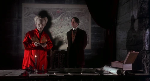 Still frame 53 from Dracula (1992) directed by Francis Ford Coppola