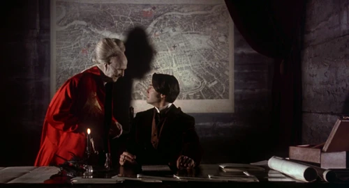 Still frame 56 from Dracula (1992) directed by Francis Ford Coppola