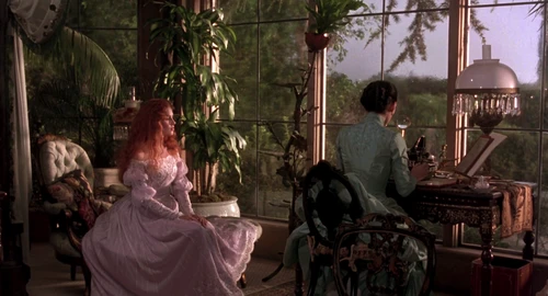 Still frame 60 from Dracula (1992) directed by Francis Ford Coppola