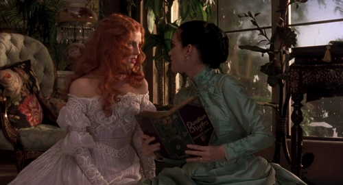 Still frame 61 from Dracula (1992) directed by Francis Ford Coppola