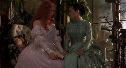 Still frame 62 from Dracula (1992) directed by Francis Ford Coppola