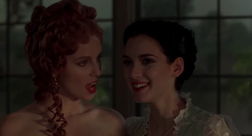 Still frame 64 from Dracula (1992) directed by Francis Ford Coppola