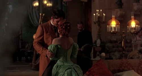 Still frame 65 from Dracula (1992) directed by Francis Ford Coppola