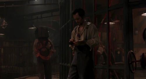 Still frame 69 from Dracula (1992) directed by Francis Ford Coppola