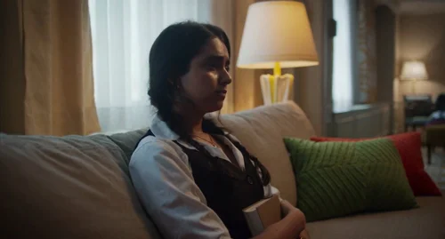 Still frame 122 from Drive-Away Dolls (2024) directed by Ethan Coen