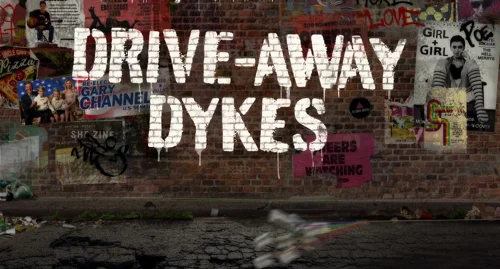 Still frame 138 from Drive-Away Dolls (2024) directed by Ethan Coen