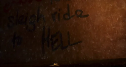 Still frame 37 from Drive-Away Dolls (2024) directed by Ethan Coen
