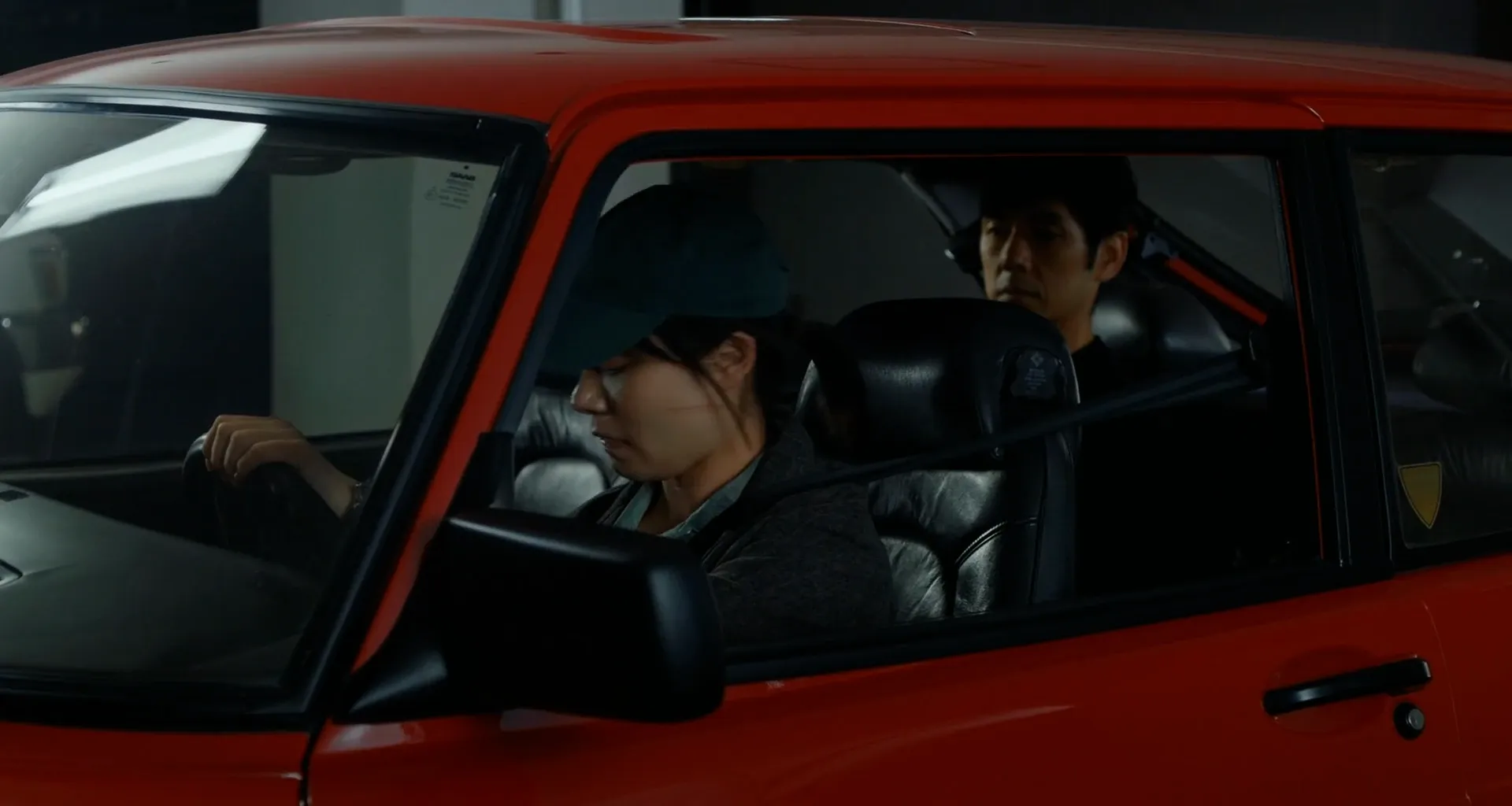 Children of Men's Long Take: The Engineering Behind the Impossible Car Ambush