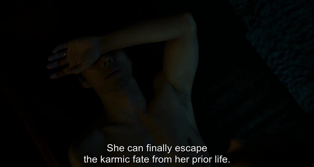 Still frame 53 from Drive My Car (2021) directed by Ryusuke Hamaguchi