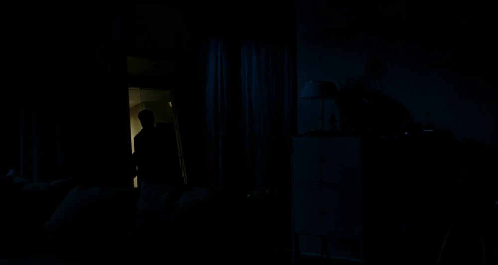 Still frame 60 from Drive My Car (2021) directed by Ryusuke Hamaguchi