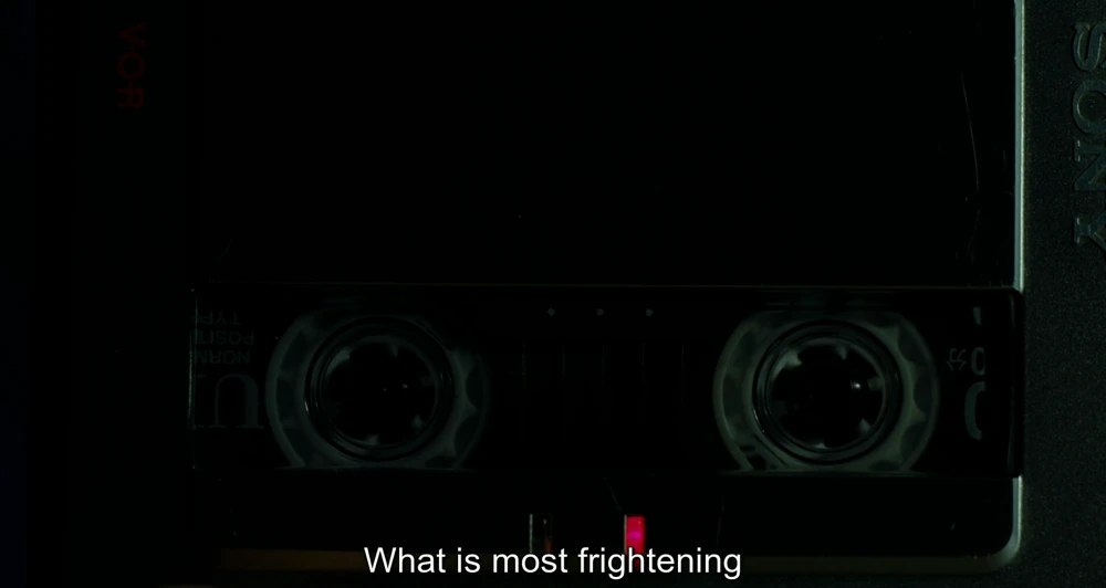 Still frame 69 from Drive My Car (2021) directed by Ryusuke Hamaguchi